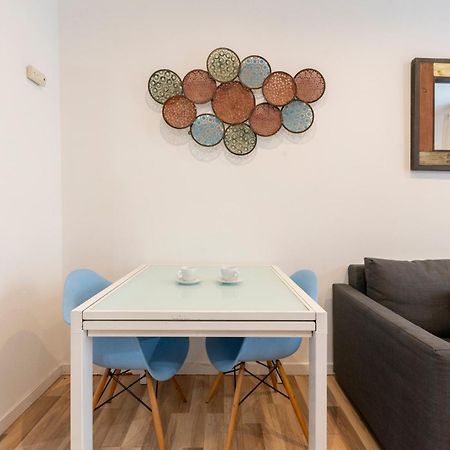 For You Rentals Puerta Del Sol Apartments Temporal Pre10B 马德里 外观 照片