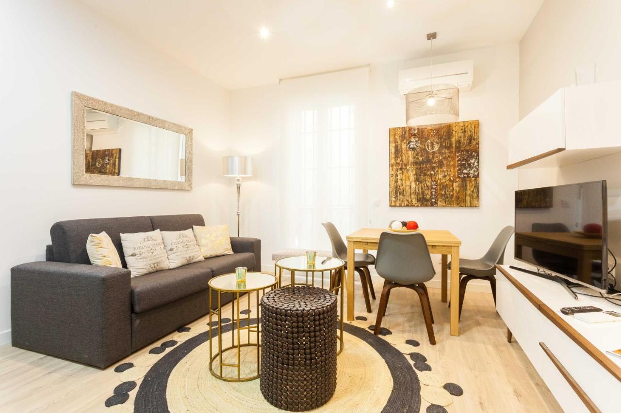 For You Rentals Puerta Del Sol Apartments Temporal Pre10B 马德里 外观 照片