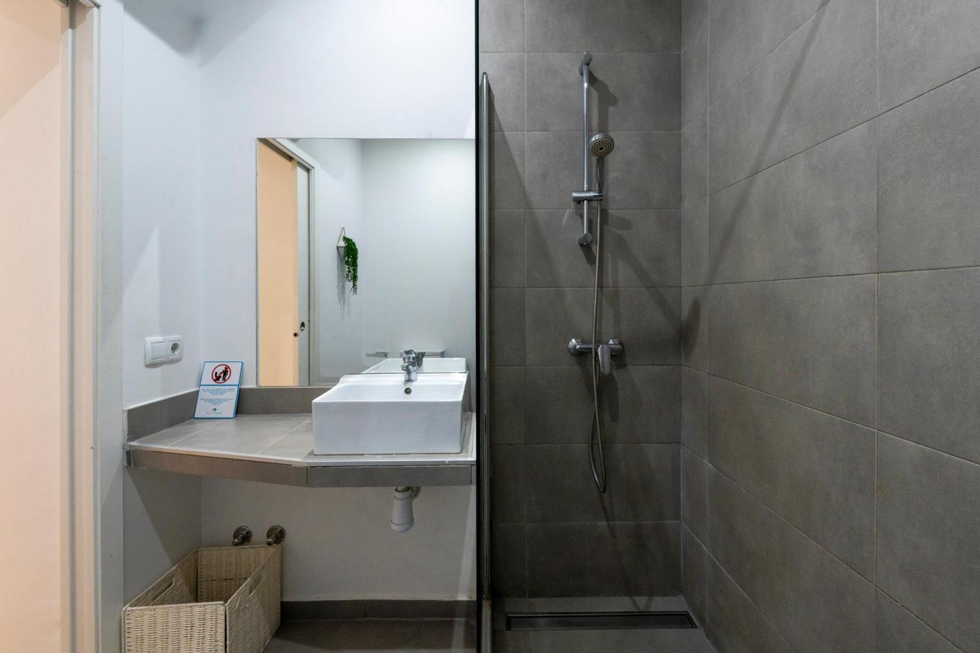 For You Rentals Puerta Del Sol Apartments Temporal Pre10B 马德里 外观 照片