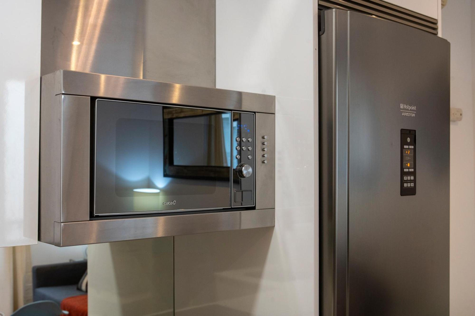 For You Rentals Puerta Del Sol Apartments Temporal Pre10B 马德里 外观 照片