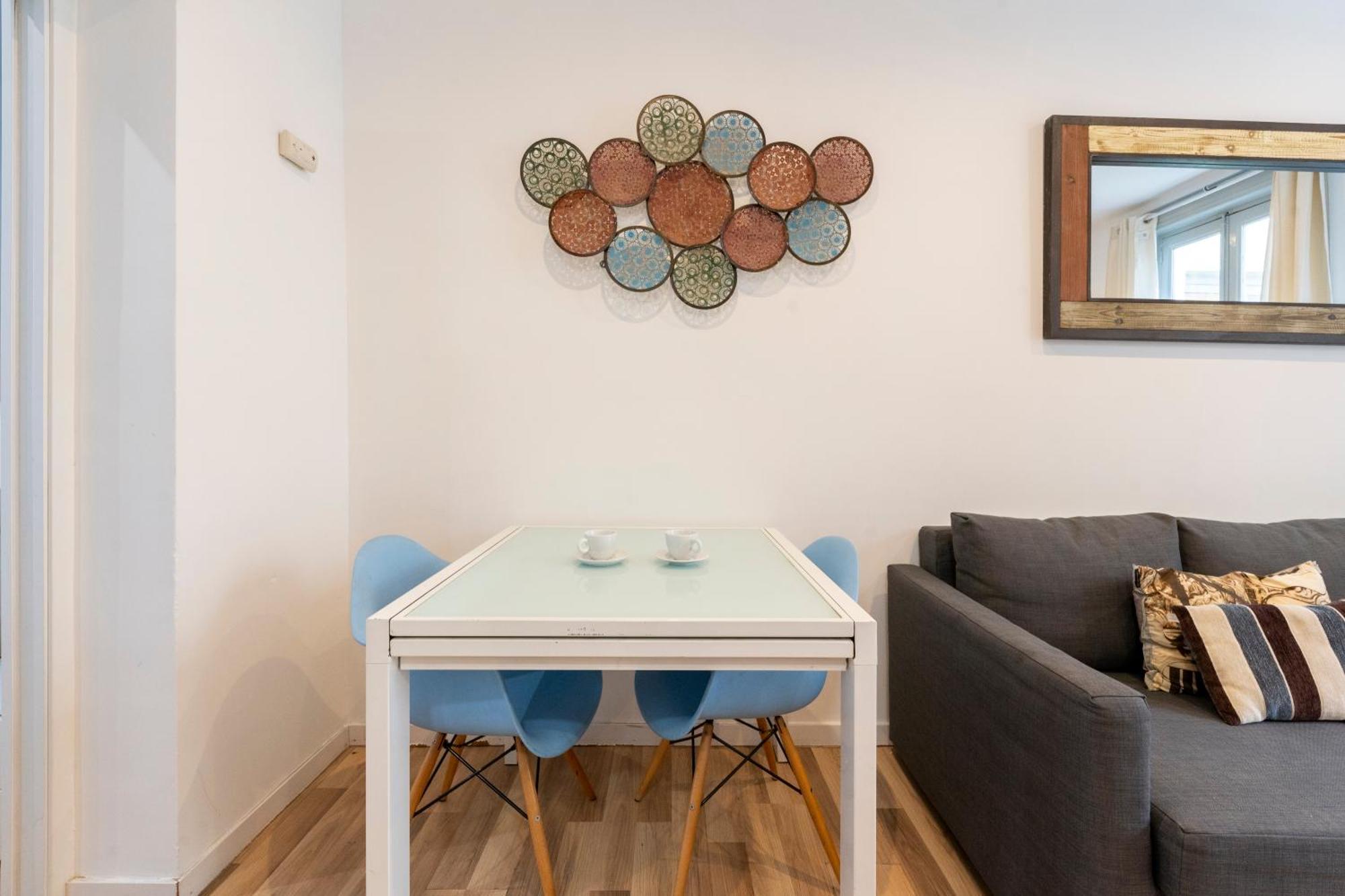 For You Rentals Puerta Del Sol Apartments Temporal Pre10B 马德里 外观 照片