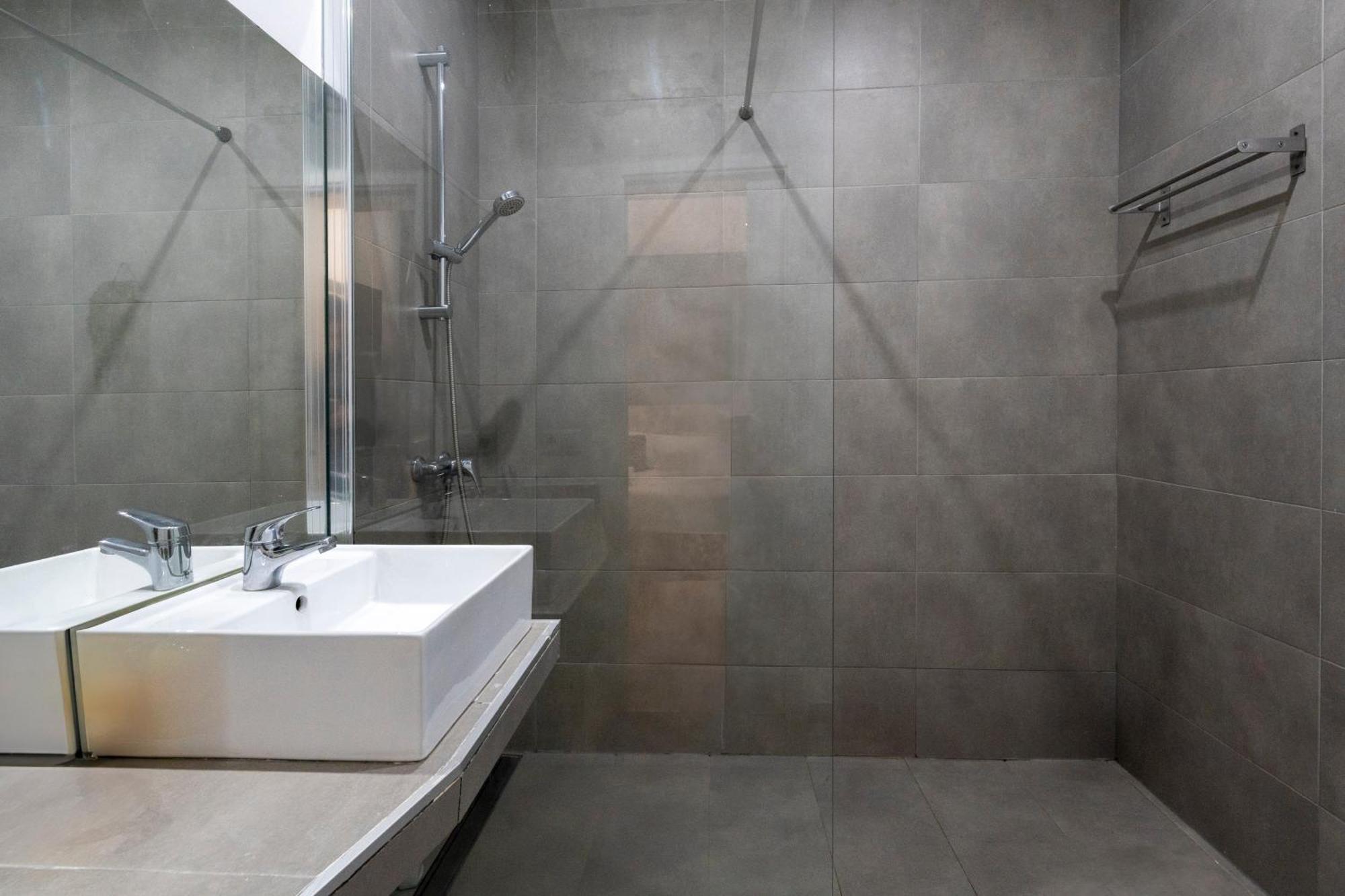 For You Rentals Puerta Del Sol Apartments Temporal Pre10B 马德里 外观 照片