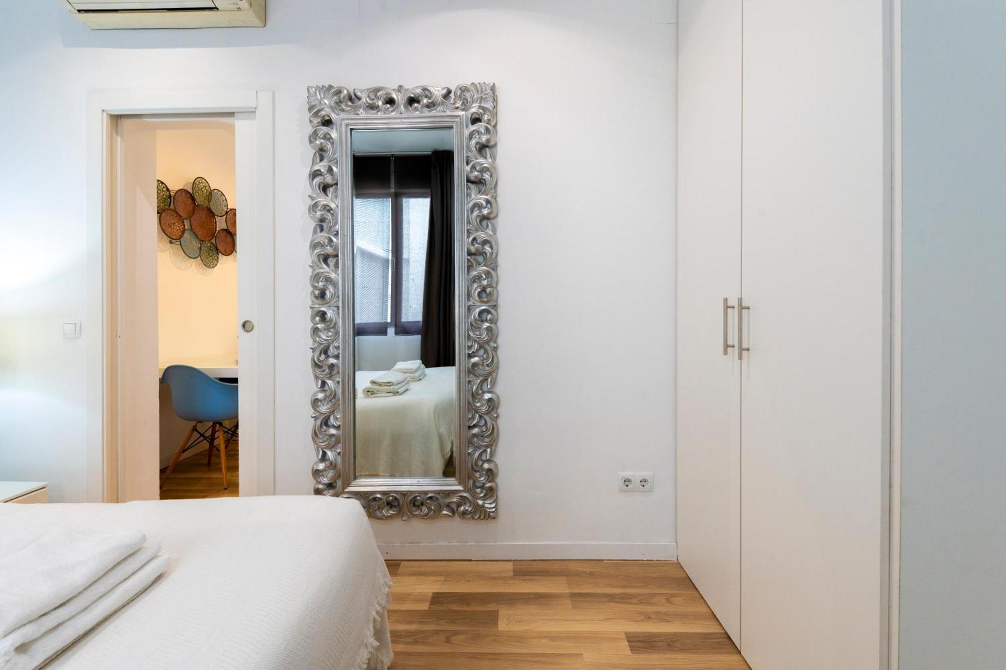 For You Rentals Puerta Del Sol Apartments Temporal Pre10B 马德里 外观 照片