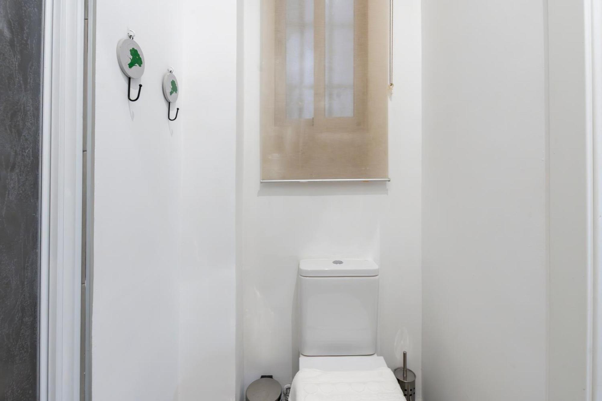 For You Rentals Puerta Del Sol Apartments Temporal Pre10B 马德里 外观 照片