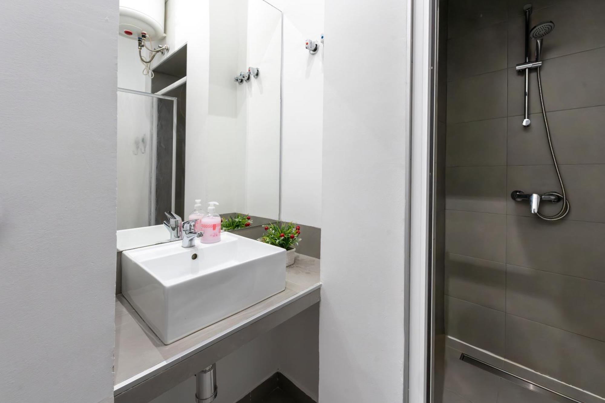 For You Rentals Puerta Del Sol Apartments Temporal Pre10B 马德里 外观 照片