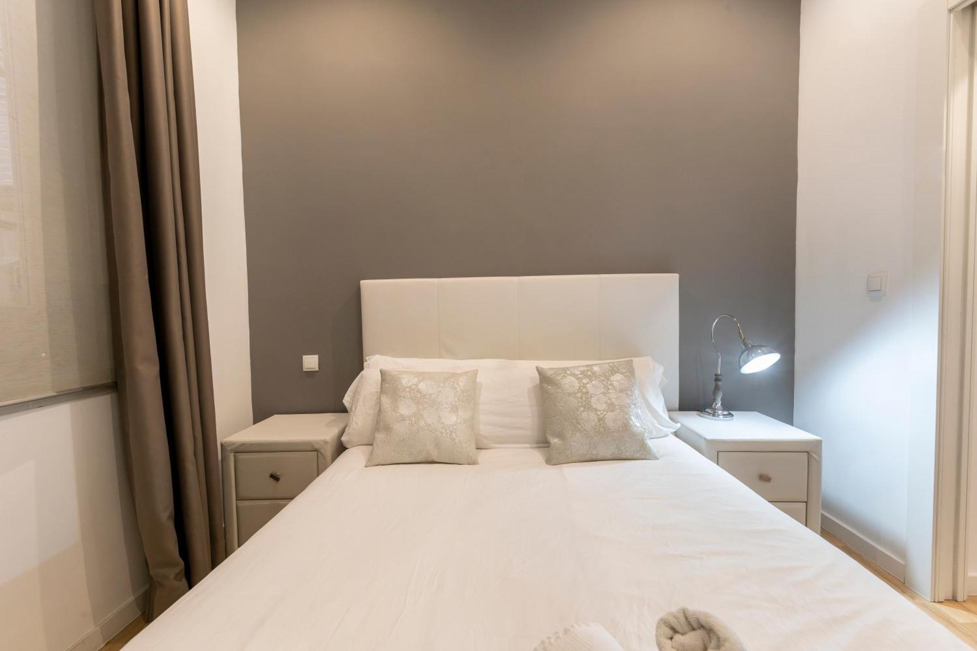For You Rentals Puerta Del Sol Apartments Temporal Pre10B 马德里 外观 照片